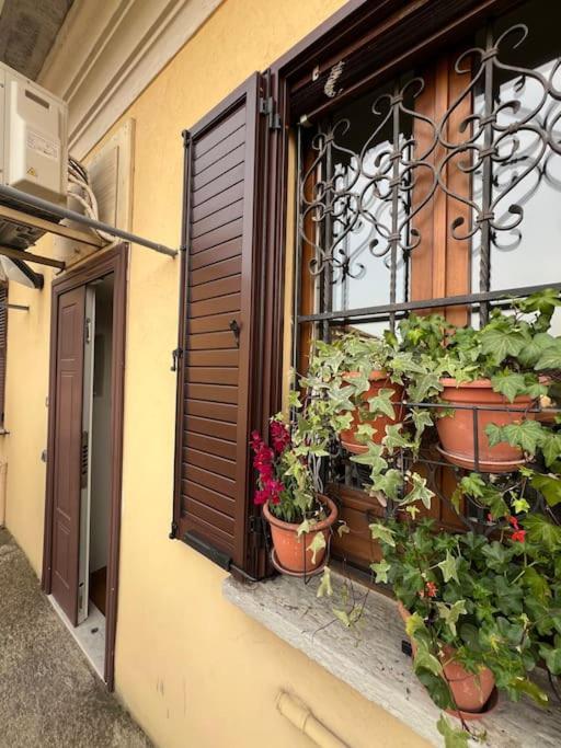Casa Di Fausto - Citylife Apartment Milán Exterior foto